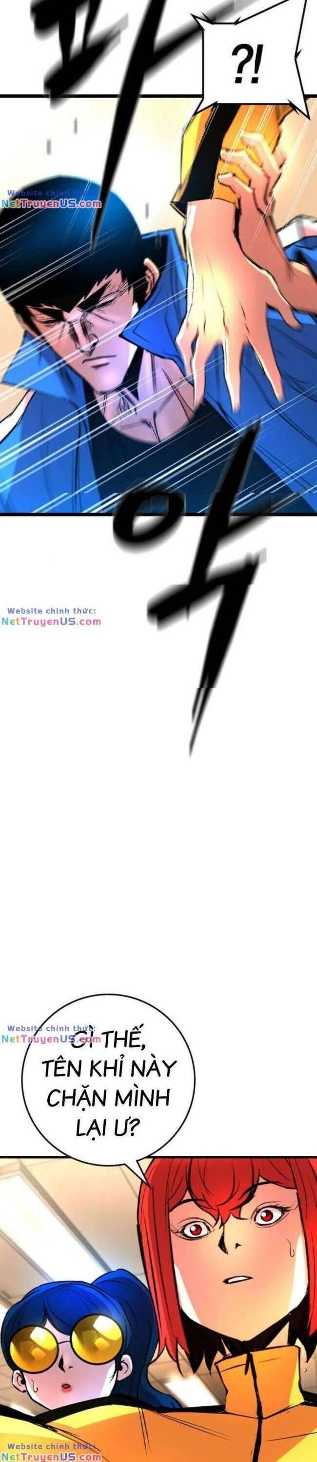 đọc truyện Phòng Gym Hanlim Chương 151 ảnh 49 tại Thiên Thai Truyện