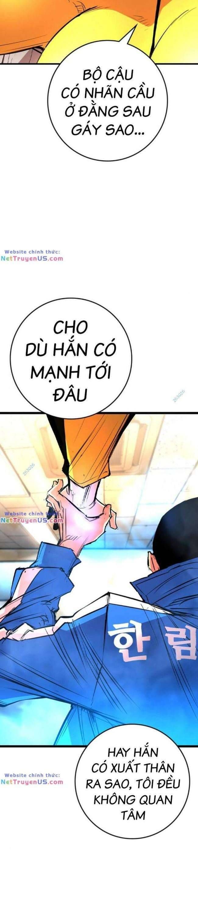 đọc truyện Phòng Gym Hanlim Chương 151 ảnh 50 tại Thiên Thai Truyện