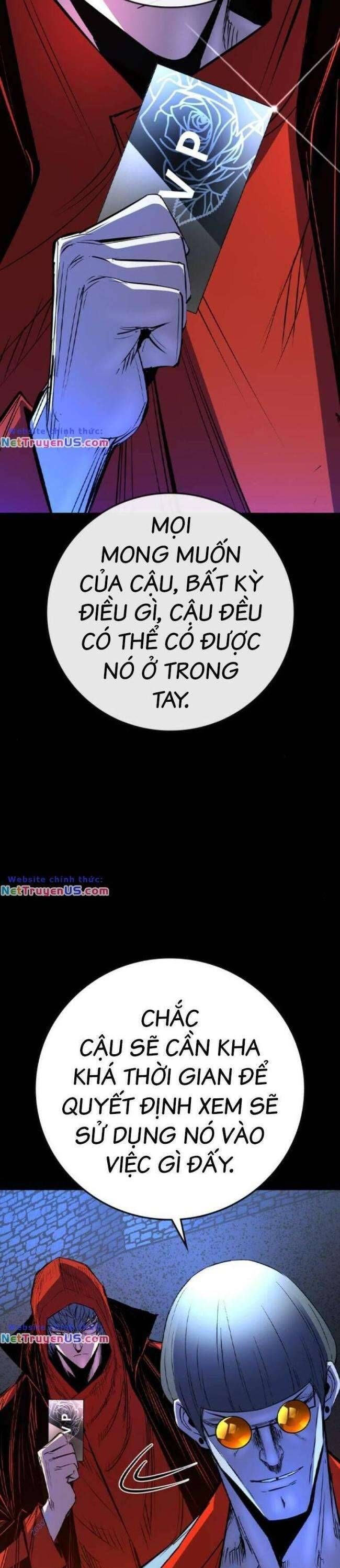 đọc truyện Phòng Gym Hanlim Chương 151 ảnh 7 tại Thiên Thai Truyện