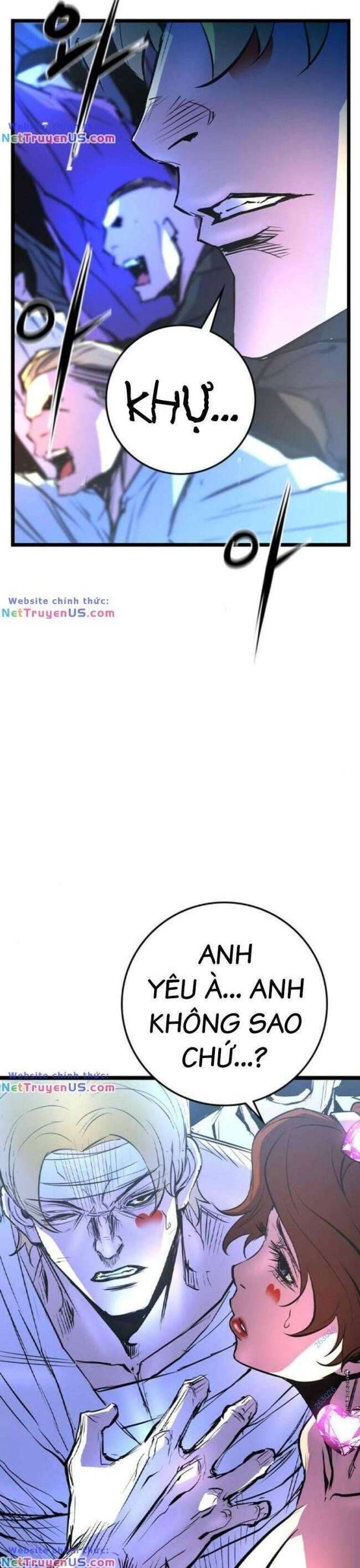 đọc truyện Phòng Gym Hanlim Chương 151 ảnh 55 tại Thiên Thai Truyện