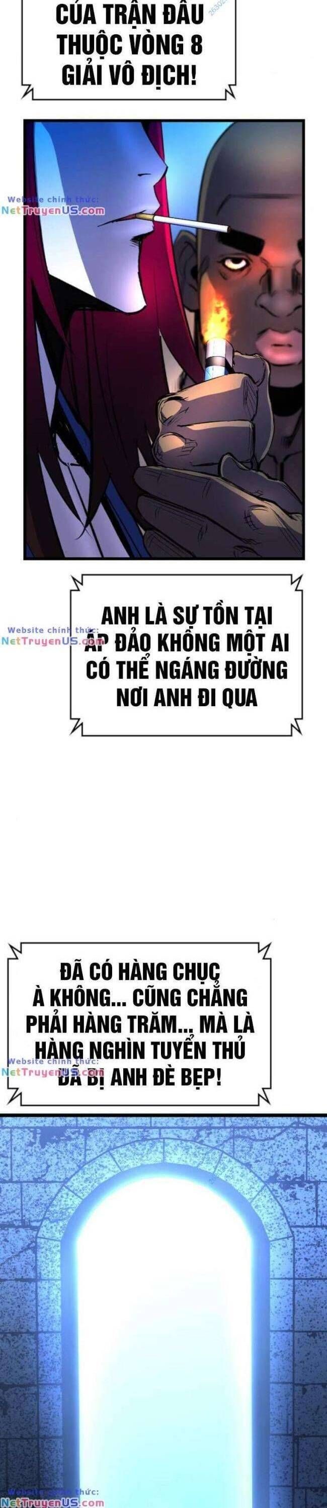 đọc truyện Phòng Gym Hanlim Chương 151 ảnh 57 tại Thiên Thai Truyện