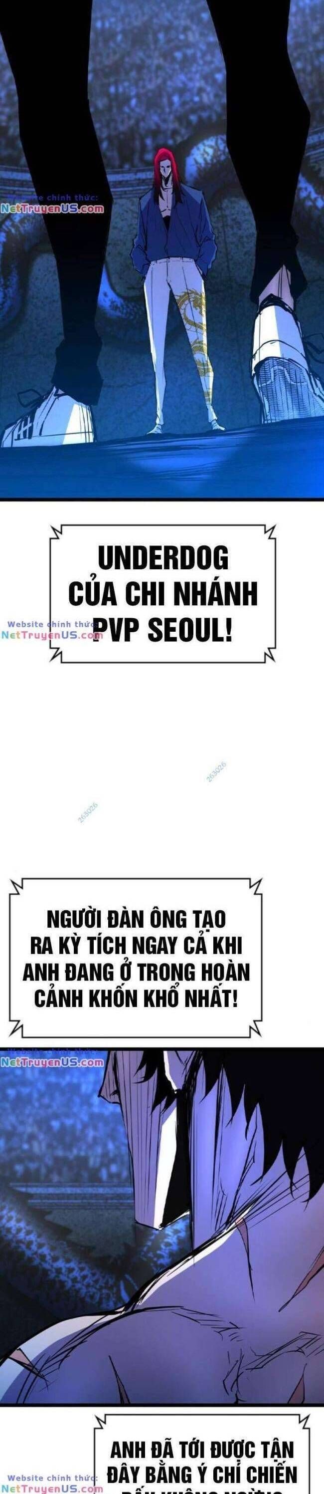 đọc truyện Phòng Gym Hanlim Chương 151 ảnh 61 tại Thiên Thai Truyện