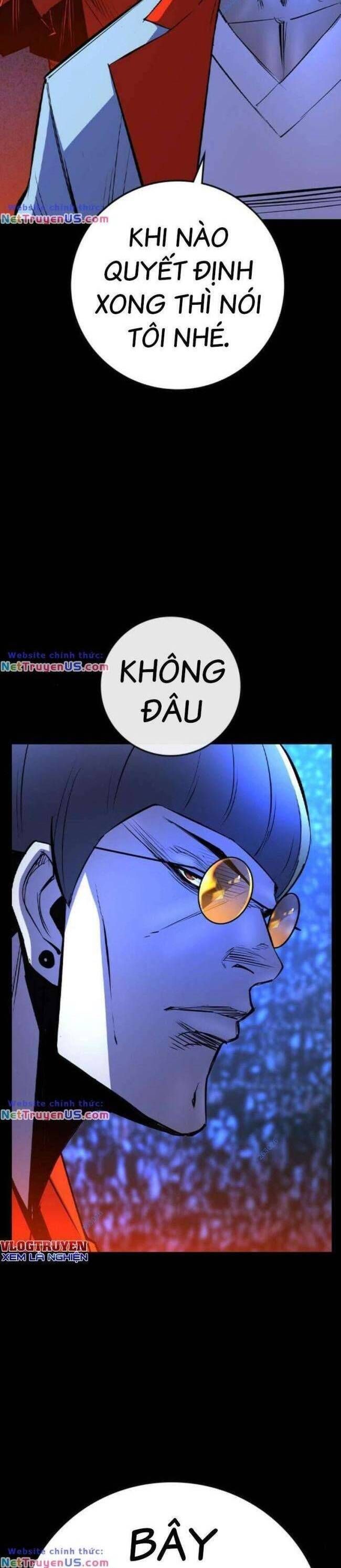 đọc truyện Phòng Gym Hanlim Chương 151 ảnh 8 tại Thiên Thai Truyện