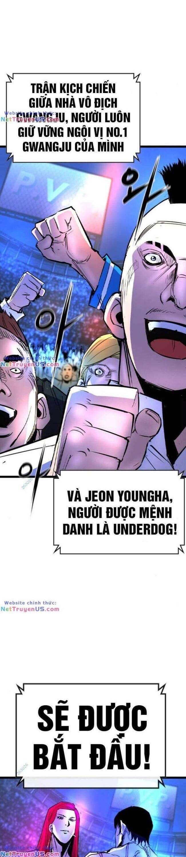 đọc truyện Phòng Gym Hanlim Chương 151 ảnh 63 tại Thiên Thai Truyện