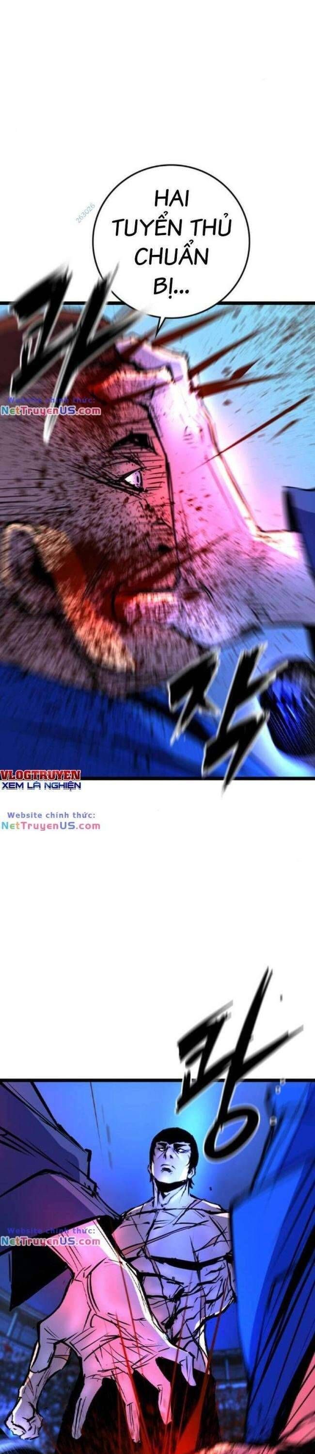 đọc truyện Phòng Gym Hanlim Chương 151 ảnh 69 tại Thiên Thai Truyện