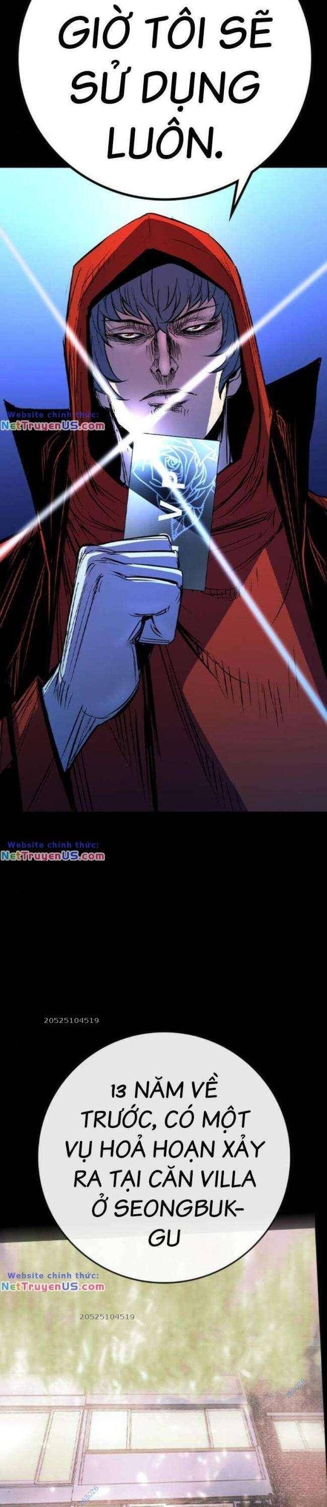 đọc truyện Phòng Gym Hanlim Chương 151 ảnh 9 tại Thiên Thai Truyện