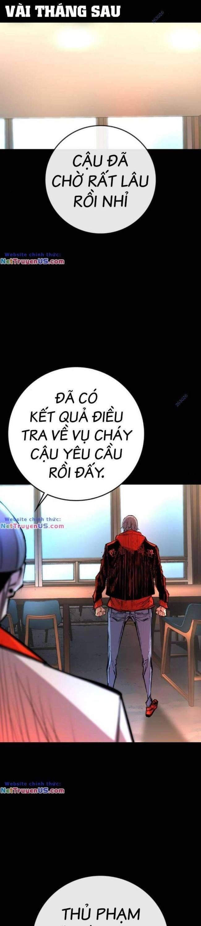 đọc truyện Phòng Gym Hanlim Chương 151 ảnh 11 tại Thiên Thai Truyện