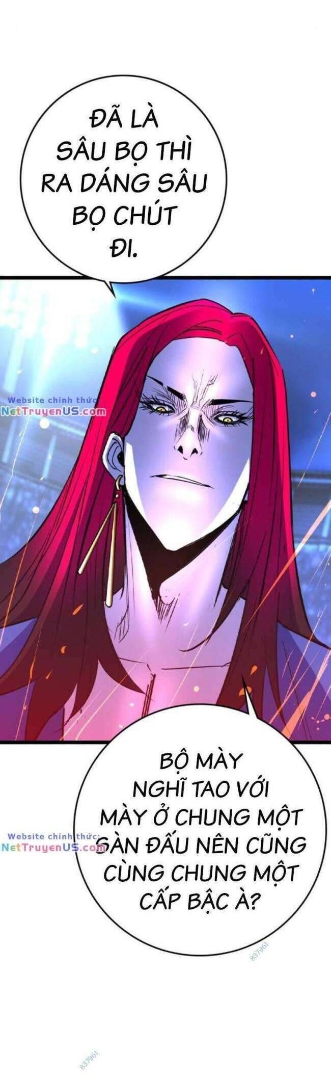 đọc truyện Phòng Gym Hanlim Chương 152 ảnh 14 tại Thiên Thai Truyện