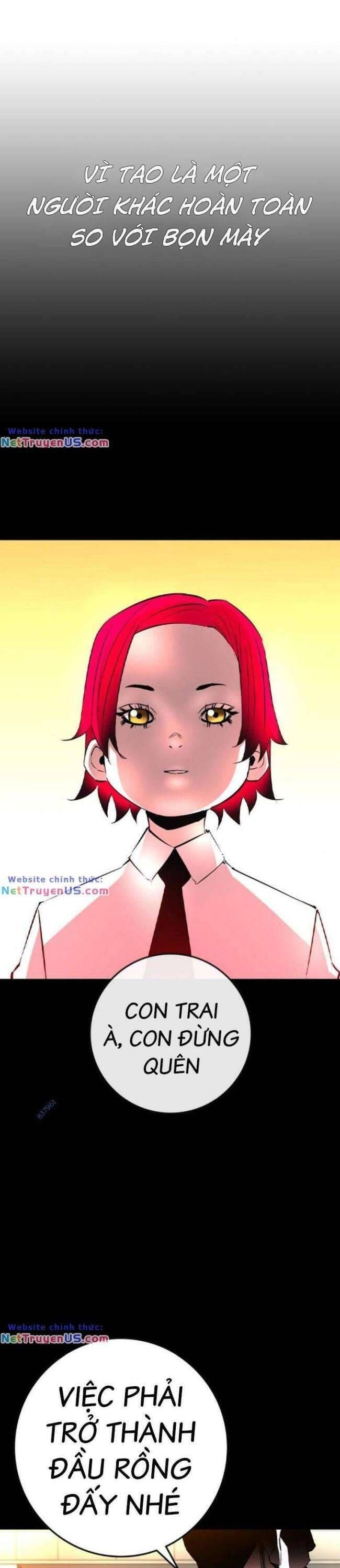 đọc truyện Phòng Gym Hanlim Chương 152 ảnh 18 tại Thiên Thai Truyện