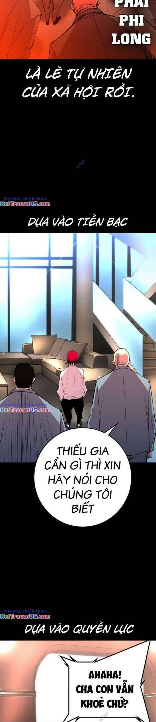 đọc truyện Phòng Gym Hanlim Chương 152 ảnh 20 tại Thiên Thai Truyện