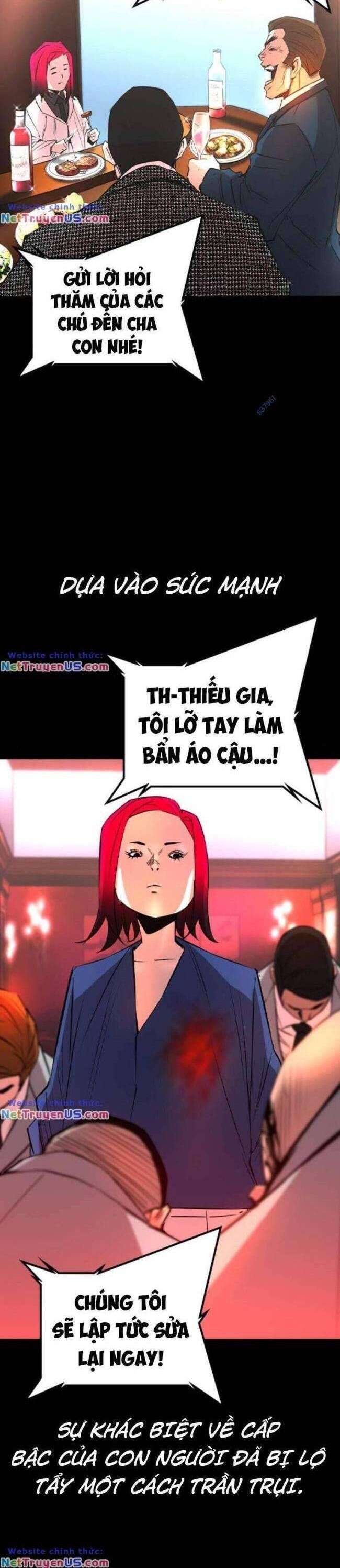 đọc truyện Phòng Gym Hanlim Chương 152 ảnh 21 tại Thiên Thai Truyện