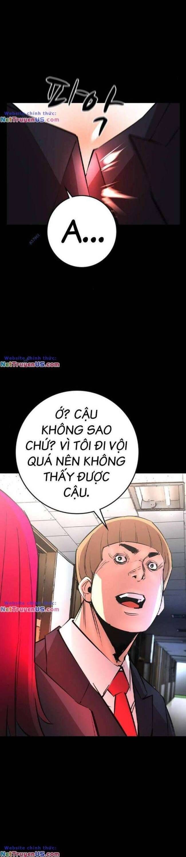 đọc truyện Phòng Gym Hanlim Chương 152 ảnh 23 tại Thiên Thai Truyện