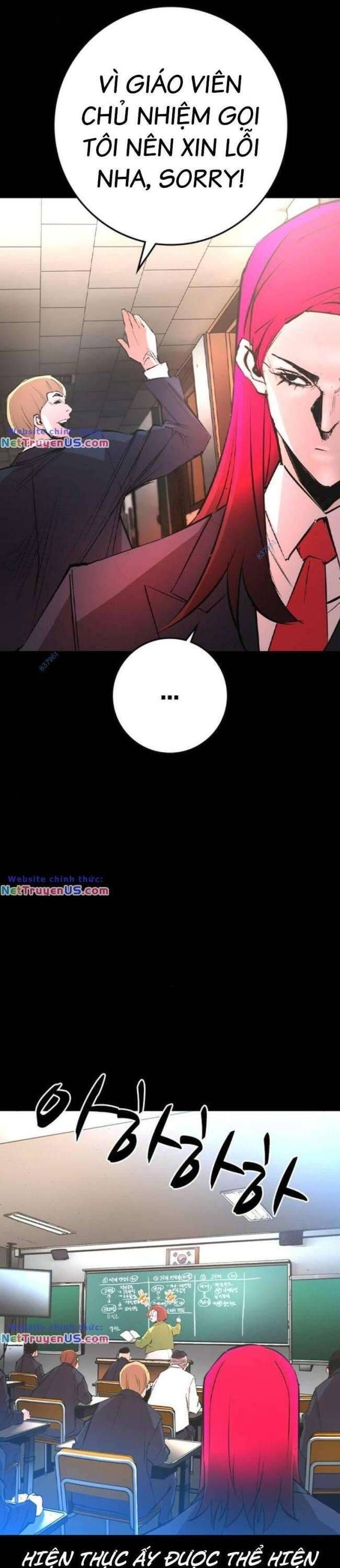 đọc truyện Phòng Gym Hanlim Chương 152 ảnh 24 tại Thiên Thai Truyện