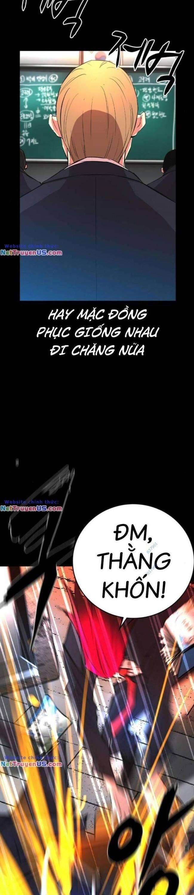 đọc truyện Phòng Gym Hanlim Chương 152 ảnh 26 tại Thiên Thai Truyện