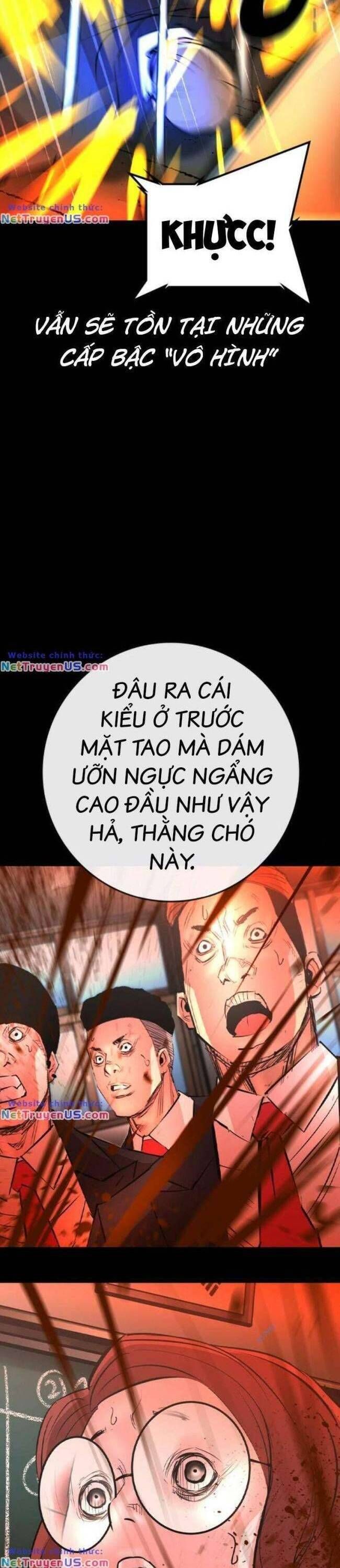 đọc truyện Phòng Gym Hanlim Chương 152 ảnh 27 tại Thiên Thai Truyện