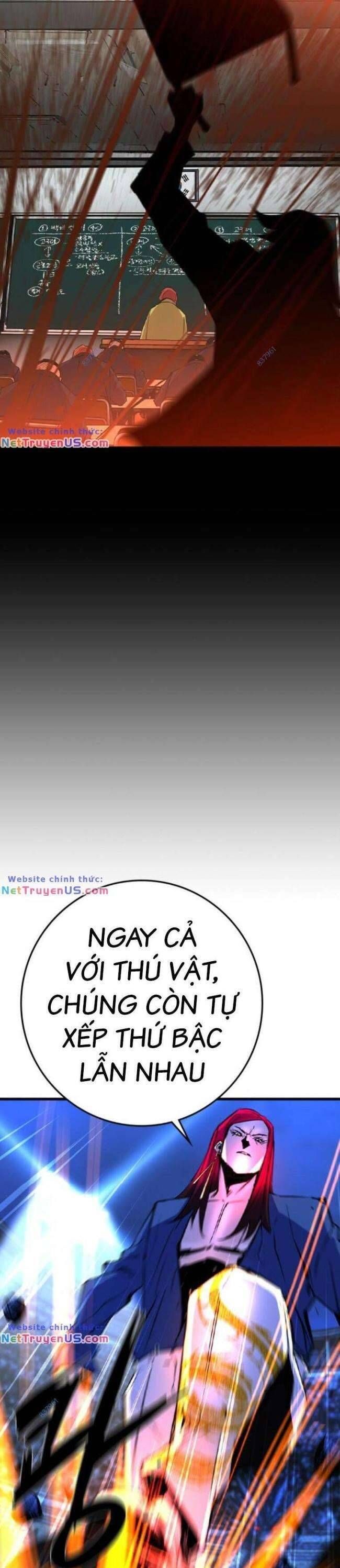 đọc truyện Phòng Gym Hanlim Chương 152 ảnh 30 tại Thiên Thai Truyện