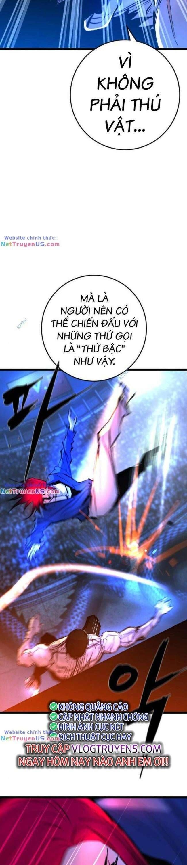 đọc truyện Phòng Gym Hanlim Chương 152 ảnh 32 tại Thiên Thai Truyện