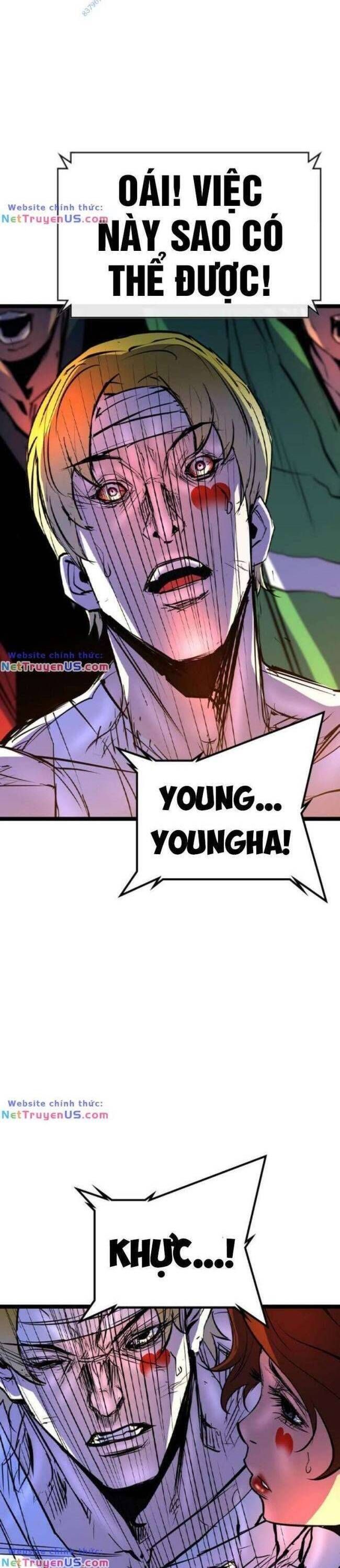 đọc truyện Phòng Gym Hanlim Chương 152 ảnh 37 tại Thiên Thai Truyện