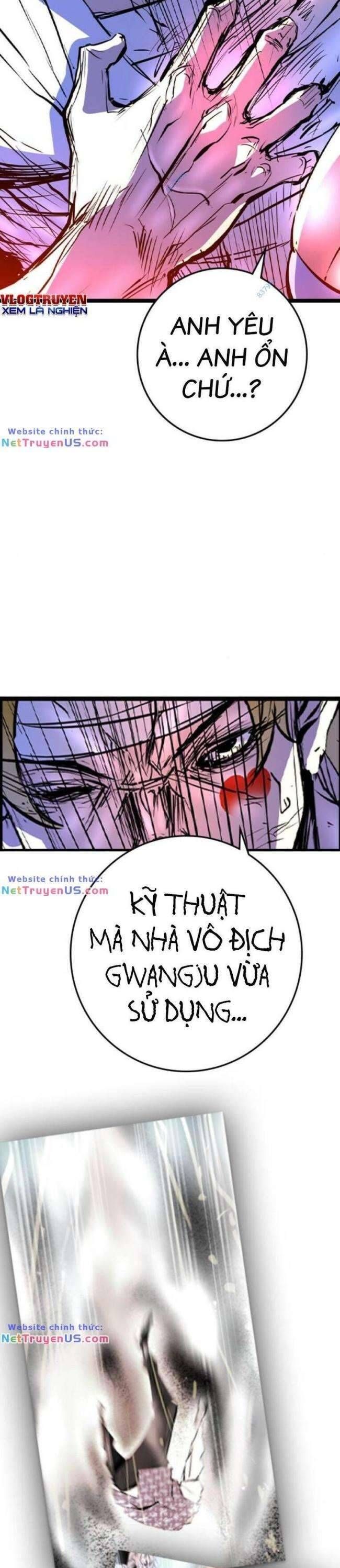 đọc truyện Phòng Gym Hanlim Chương 152 ảnh 38 tại Thiên Thai Truyện