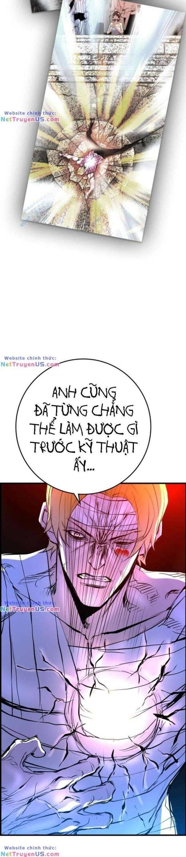 đọc truyện Phòng Gym Hanlim Chương 152 ảnh 39 tại Thiên Thai Truyện