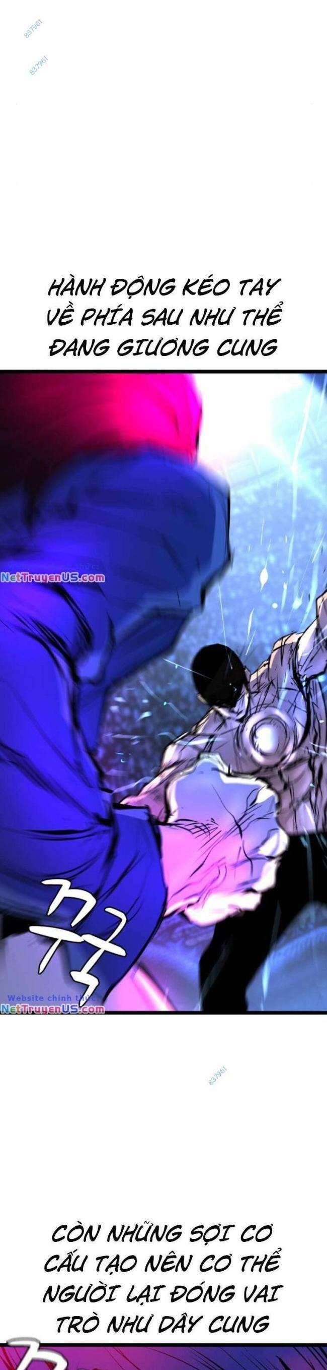 đọc truyện Phòng Gym Hanlim Chương 152 ảnh 40 tại Thiên Thai Truyện