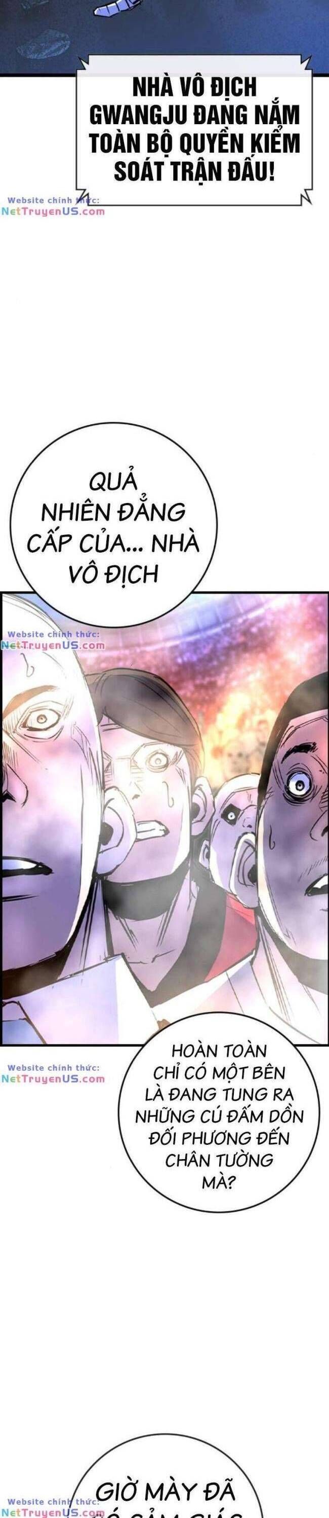 đọc truyện Phòng Gym Hanlim Chương 152 ảnh 49 tại Thiên Thai Truyện