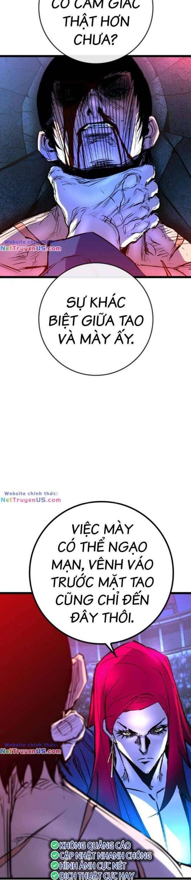 đọc truyện Phòng Gym Hanlim Chương 152 ảnh 50 tại Thiên Thai Truyện