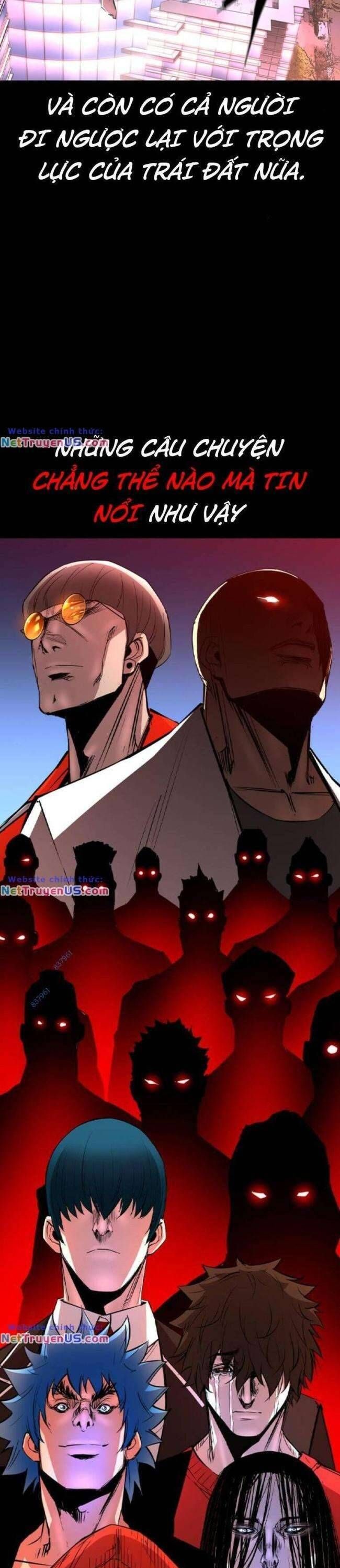 đọc truyện Phòng Gym Hanlim Chương 152 ảnh 7 tại Thiên Thai Truyện