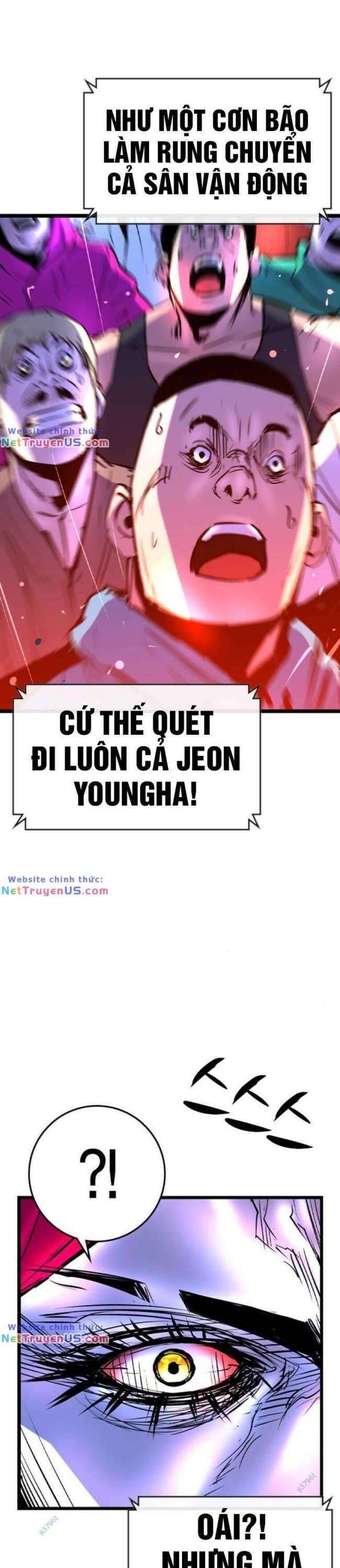 đọc truyện Phòng Gym Hanlim Chương 152 ảnh 57 tại Thiên Thai Truyện