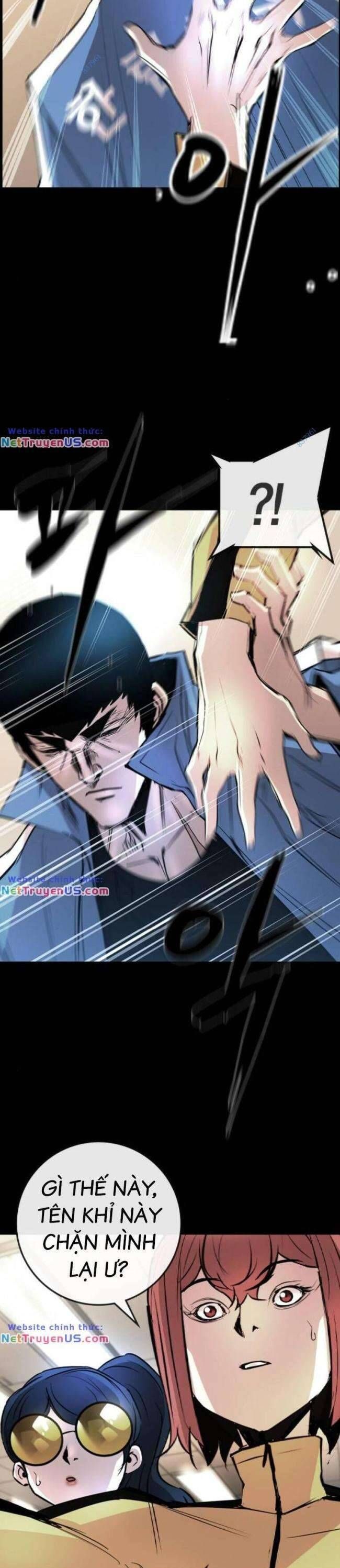 đọc truyện Phòng Gym Hanlim Chương 152 ảnh 61 tại Thiên Thai Truyện