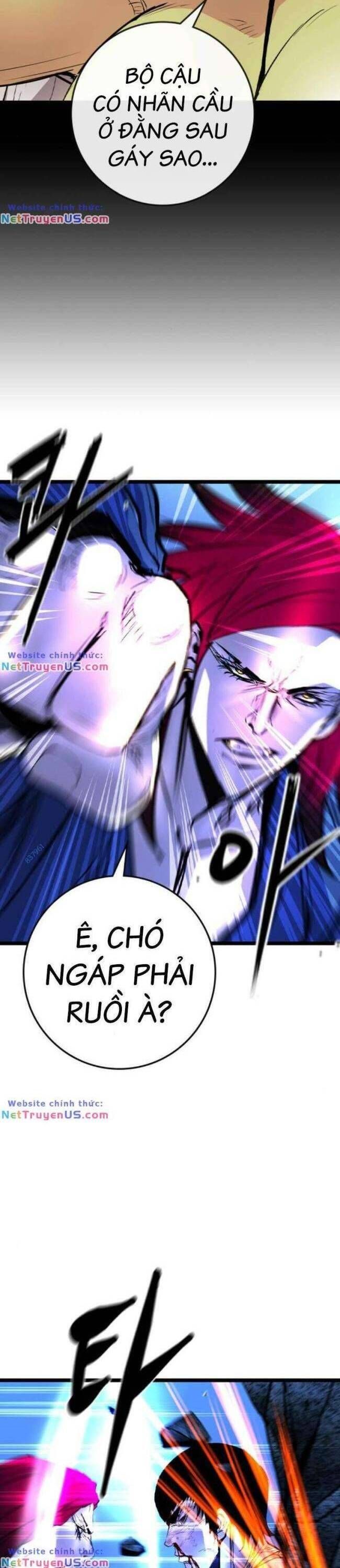 đọc truyện Phòng Gym Hanlim Chương 152 ảnh 62 tại Thiên Thai Truyện