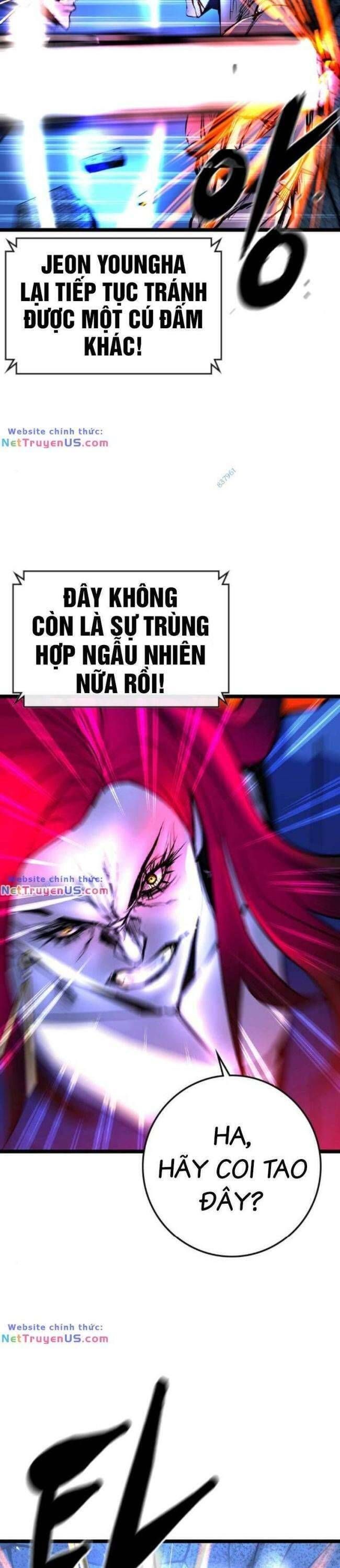 đọc truyện Phòng Gym Hanlim Chương 152 ảnh 63 tại Thiên Thai Truyện