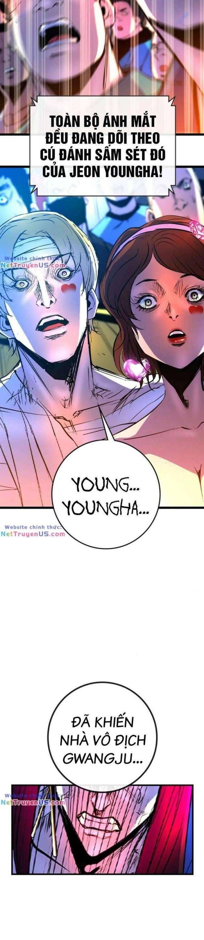 đọc truyện Phòng Gym Hanlim Chương 152 ảnh 69 tại Thiên Thai Truyện