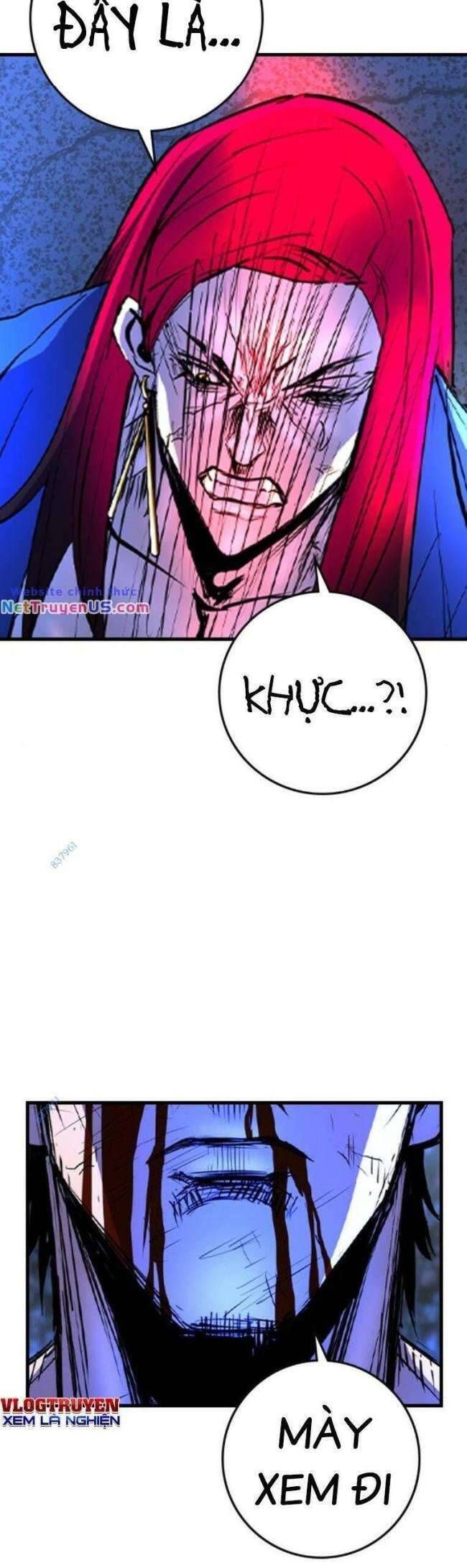 đọc truyện Phòng Gym Hanlim Chương 152 ảnh 71 tại Thiên Thai Truyện