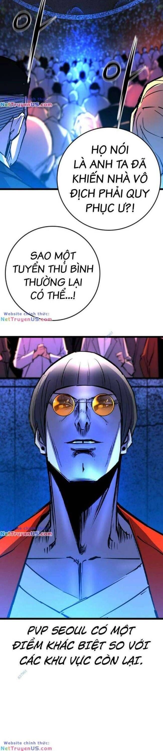 đọc truyện Phòng Gym Hanlim Chương 152 ảnh 75 tại Thiên Thai Truyện