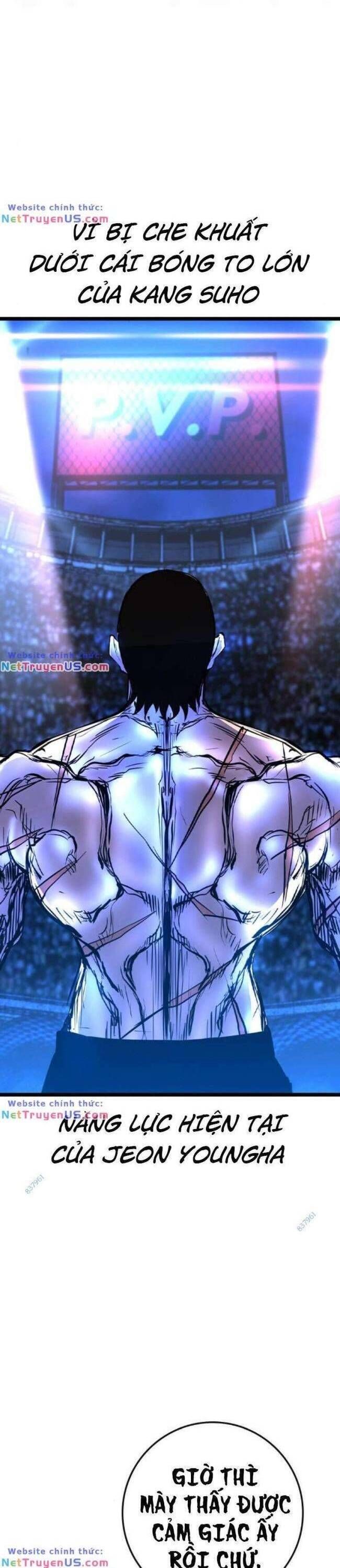 đọc truyện Phòng Gym Hanlim Chương 152 ảnh 77 tại Thiên Thai Truyện