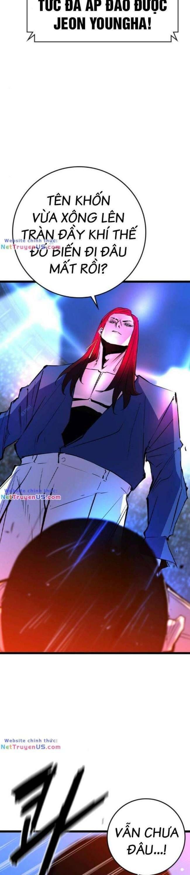 đọc truyện Phòng Gym Hanlim Chương 152 ảnh 11 tại Thiên Thai Truyện