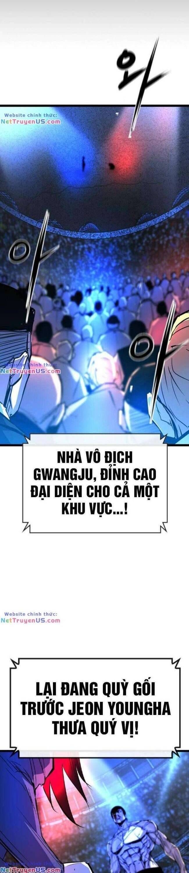 đọc truyện Phòng Gym Hanlim Chương 153 ảnh 13 tại Thiên Thai Truyện