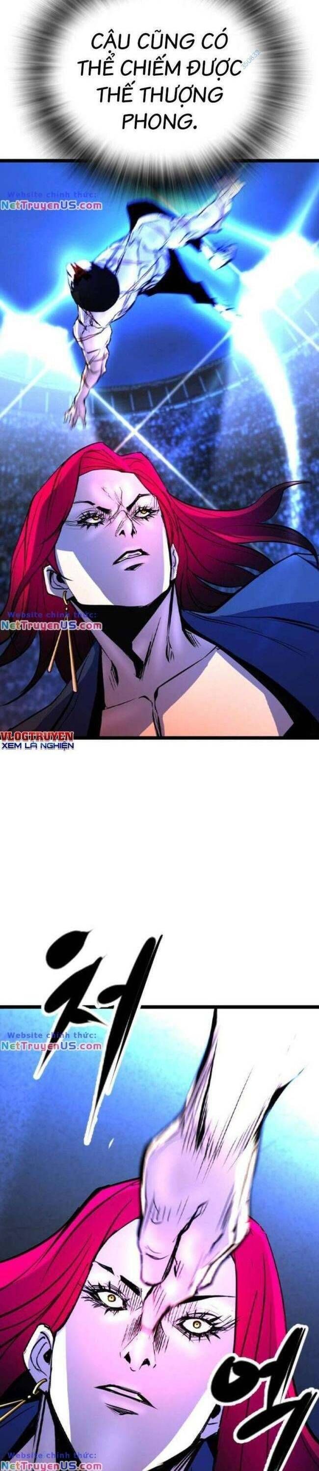 đọc truyện Phòng Gym Hanlim Chương 153 ảnh 22 tại Thiên Thai Truyện