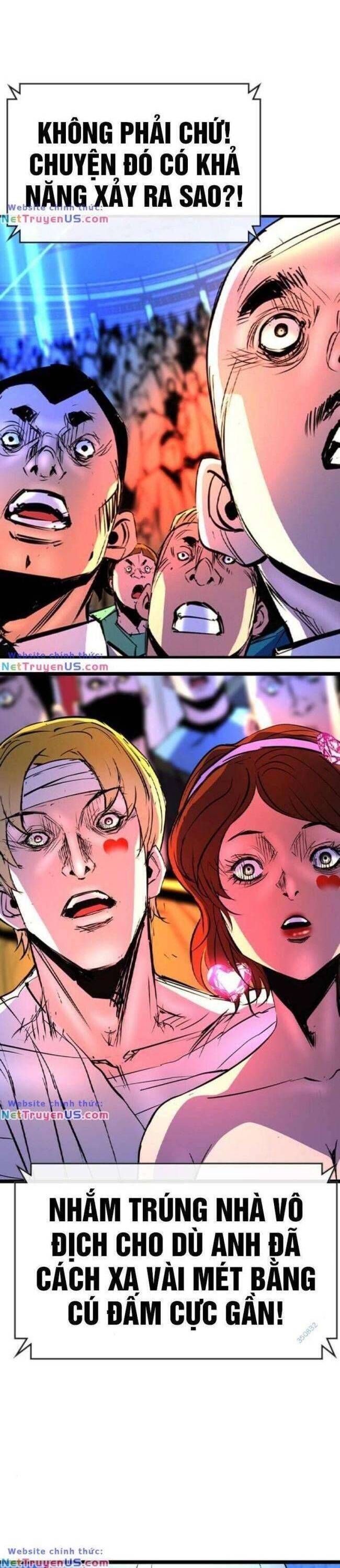 đọc truyện Phòng Gym Hanlim Chương 153 ảnh 30 tại Thiên Thai Truyện