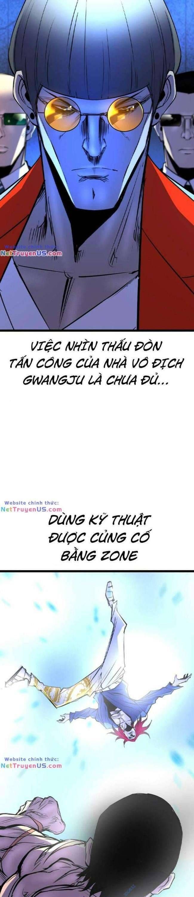 đọc truyện Phòng Gym Hanlim Chương 153 ảnh 31 tại Thiên Thai Truyện