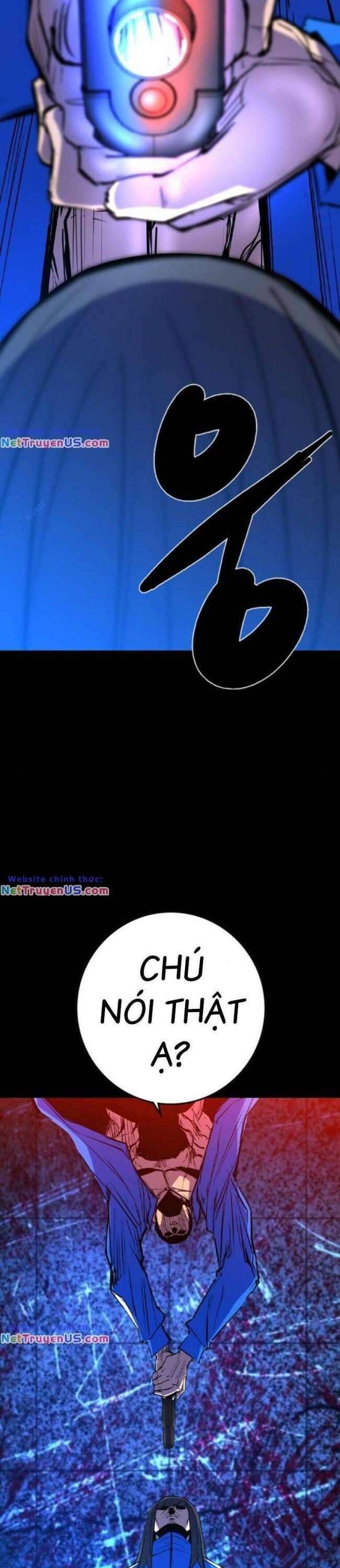 đọc truyện Phòng Gym Hanlim Chương 153 ảnh 5 tại Thiên Thai Truyện