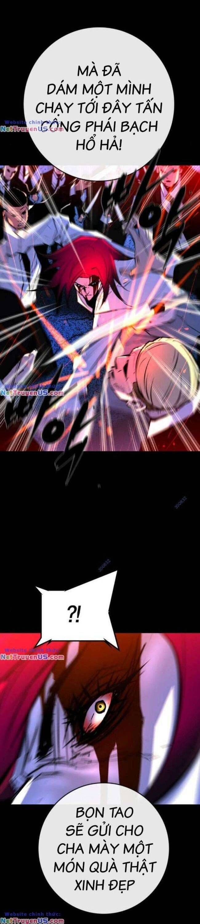 đọc truyện Phòng Gym Hanlim Chương 153 ảnh 37 tại Thiên Thai Truyện