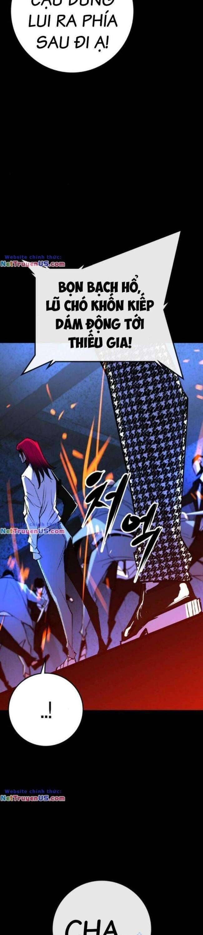 đọc truyện Phòng Gym Hanlim Chương 153 ảnh 40 tại Thiên Thai Truyện