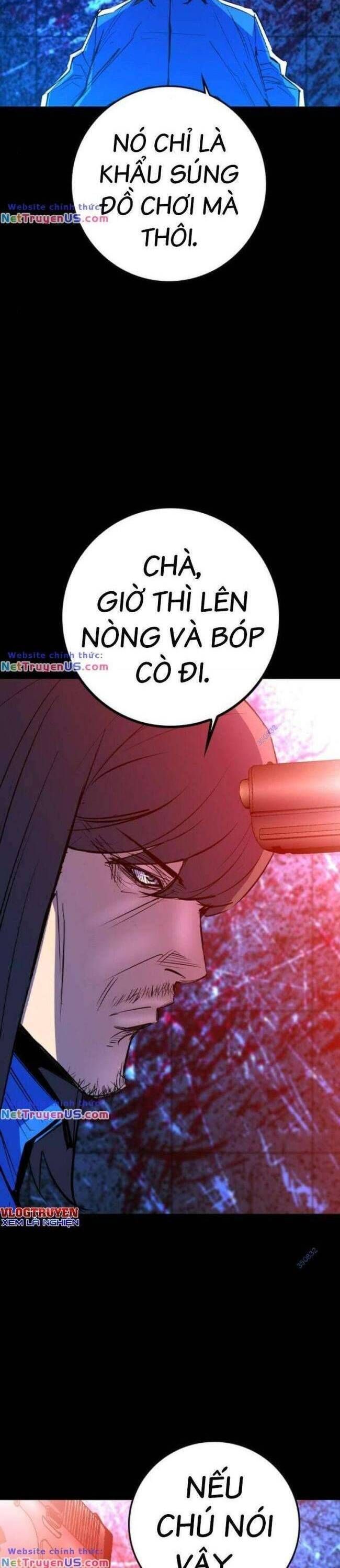 đọc truyện Phòng Gym Hanlim Chương 153 ảnh 6 tại Thiên Thai Truyện