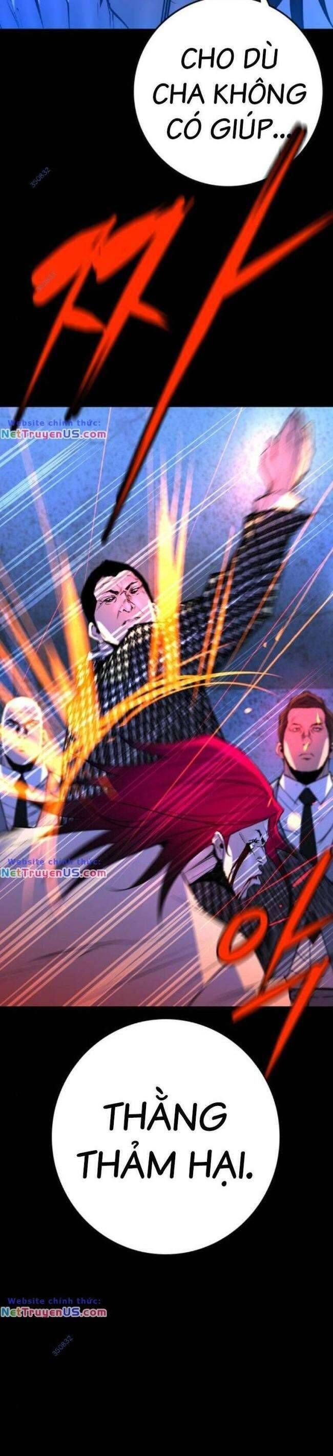 đọc truyện Phòng Gym Hanlim Chương 153 ảnh 42 tại Thiên Thai Truyện