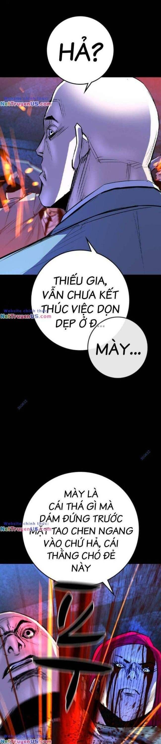 đọc truyện Phòng Gym Hanlim Chương 153 ảnh 47 tại Thiên Thai Truyện