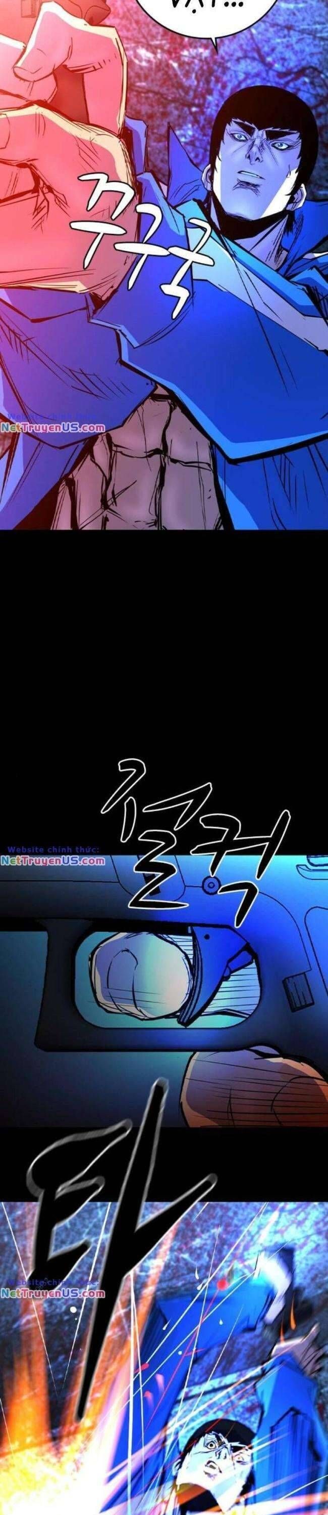 đọc truyện Phòng Gym Hanlim Chương 153 ảnh 7 tại Thiên Thai Truyện