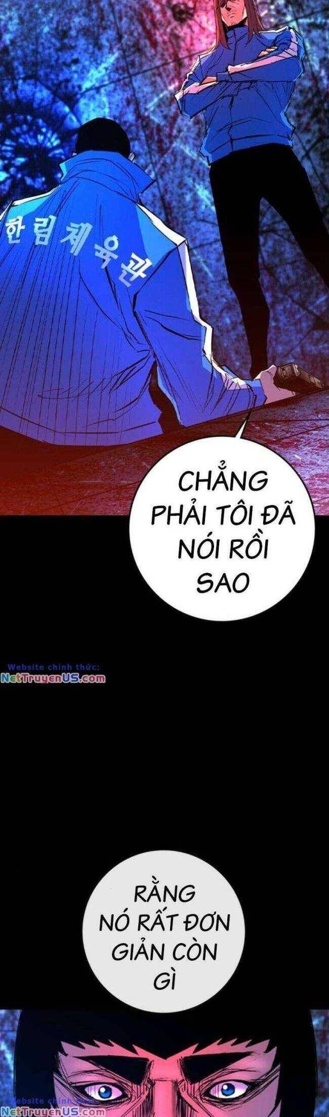 đọc truyện Phòng Gym Hanlim Chương 153 ảnh 11 tại Thiên Thai Truyện