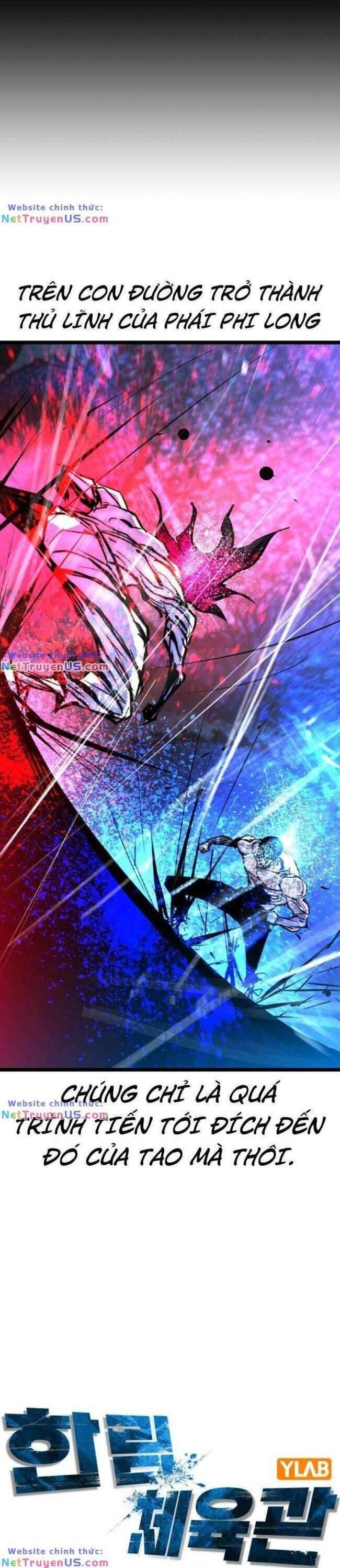 đọc truyện Phòng Gym Hanlim Chương 154 ảnh 12 tại Thiên Thai Truyện